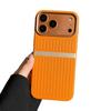 Luggage Magnetic Series Protective Case for iPhone 17 Pro Max with Apple 16 AI Button & Full Coverage