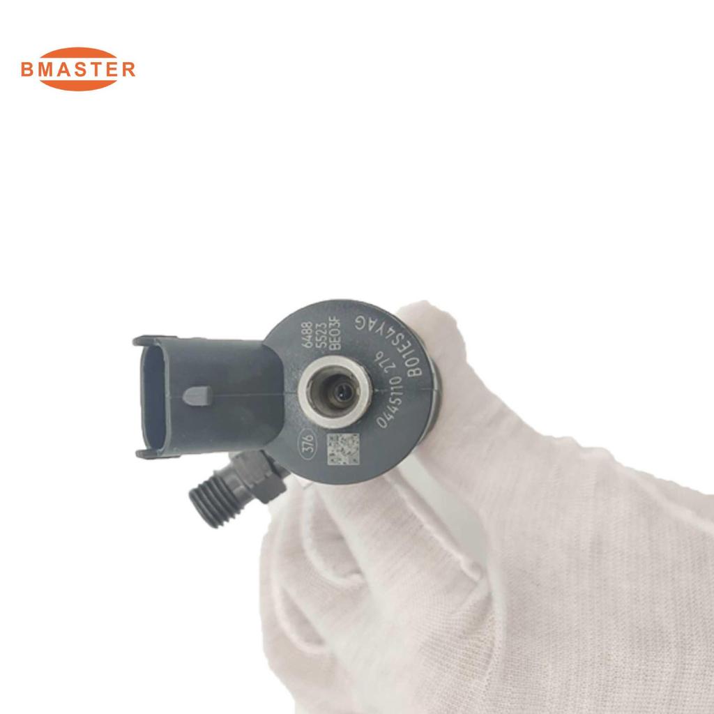 High-Performance Injector 0445110165 for Z19 DT Engine