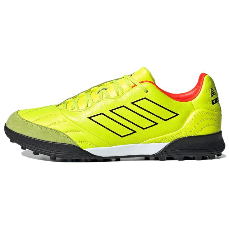 

Adidas Copa Kapitan.2 Tf Yellow Black Sneakers GZ1356 46