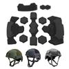 Helmet Padding Kit   Pad Protective Mat   Motorcycle Bike   Cushions Waterproof