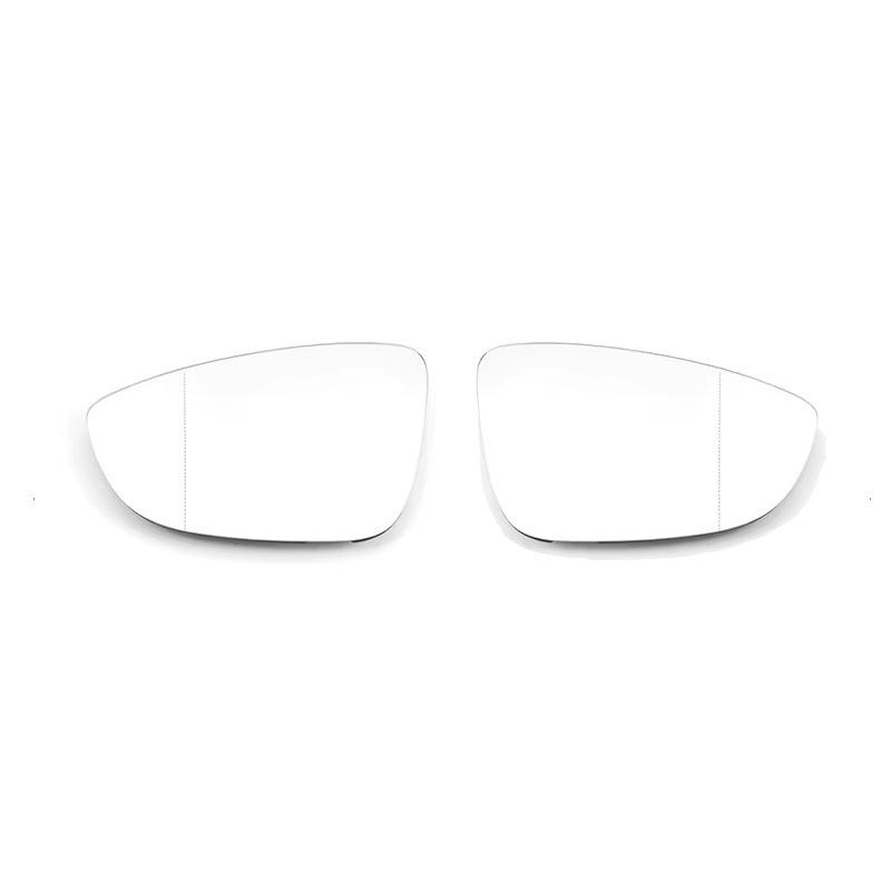 For Lenses of Volkswagen Sagitar, Magotan, B7 Passat, CC Beetle, Shangku, Weiling Bora Models 08-18