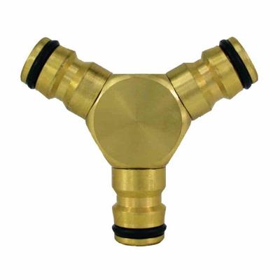 Πότισμα και άρδευση – Συνδετήρες για λάστιχα