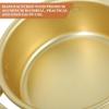 Instant Noodle Pot Gnocchi Pasta Aluminum Double Handled Stock Milk Small Hot Ramen Cookware Cooking Korean