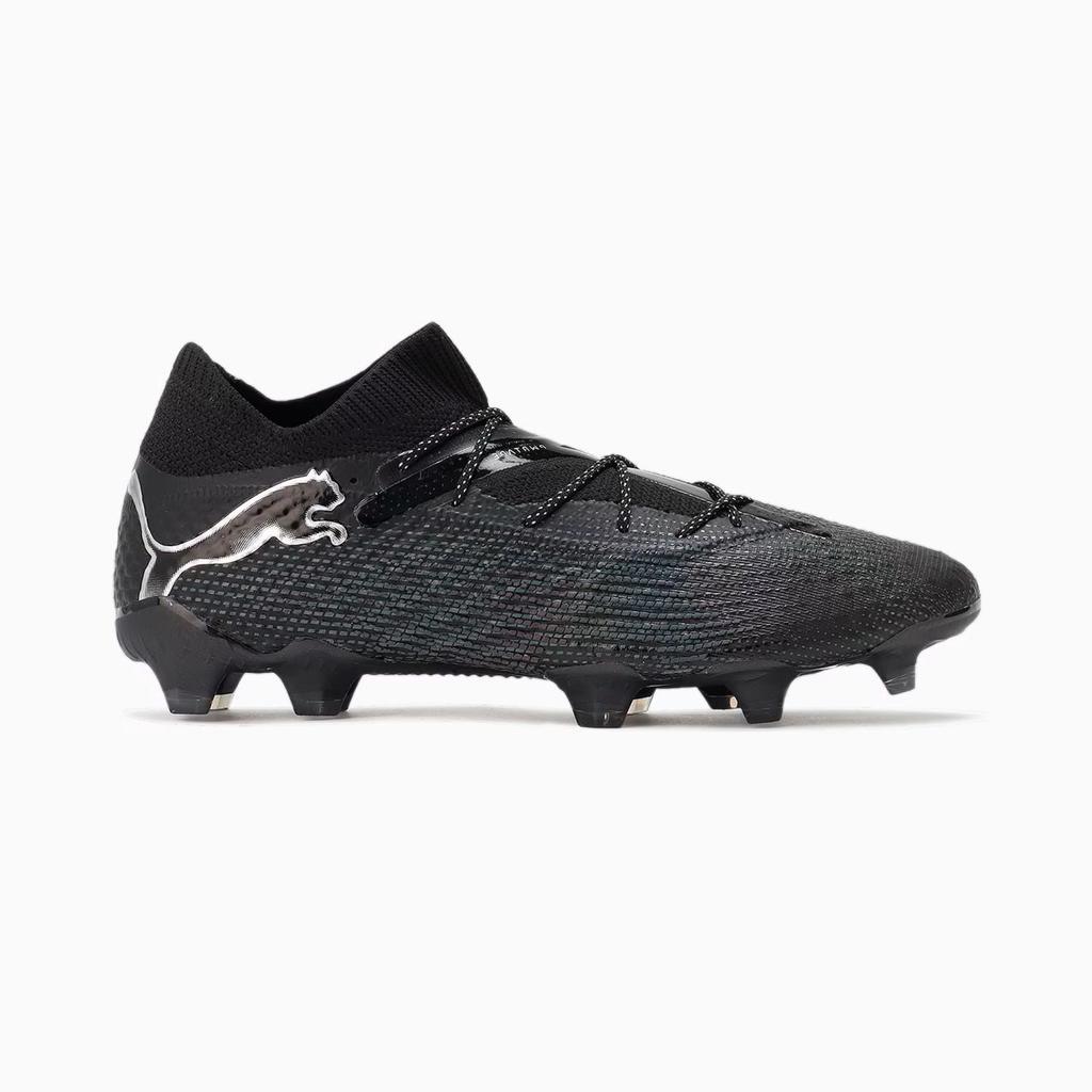 Football Shoes Puma Black Size 25 Cm Puma Future 7 Ultimate FG/AG