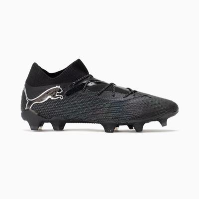 Football Shoes Black Size 25 Cm Puma Future 7 Ultimate FG/AG
