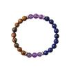 one size – purple