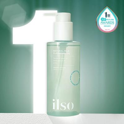 Doğal Hafif Temizleme Yağı 200ml