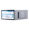 Industrial Touch Panel PC CN plug (adapter included)