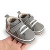 Unisex Baby Walking Shoes: Non-slip, Breathable, Soft Sole for 3-12 Months