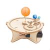 Electric Solar System Model DIY Crafts Science Experiment for Boys And Girls