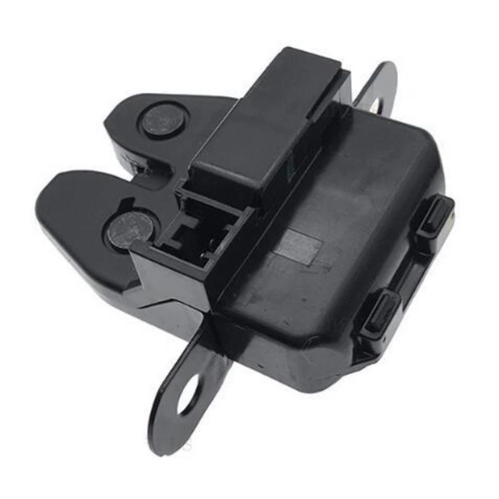 OEM Spec 74851-T20-003 Liftgate Trunk Lock Latch Actuator For Honda Civic 2025-2025, ABS Build, Simple Replacement Process