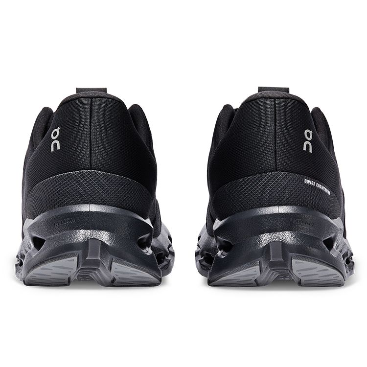 ON Cloudsurfer All Black Herren Sneaker 3MD10420485