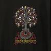Maglietta Unisex Tedeschi Trucks Band 2015 Concerto Taglie dalla S alla 5XL MQ368 Maglietta Unisex