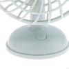 Puppenhaus Schreibtischventilator Zubehör 1:12 Skala 1/6 Verstellbarer Mini-Tisch für Party