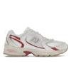 530 Festival Pack Men Sneakers Cream Pink Red MR530JF