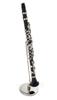 SUNRISE SOUND HOUSE Miniature Instrument Clarinet 1/6