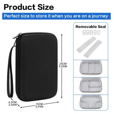 Accesorios para la electrónica – Bolsas para pequeños gadgets y cables