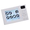 Digital Camera with Front and Rear Camera 2.4 Inch Color Screen Fill Light 1080P Selfie Camera for