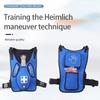 1Pcs First Aid Teaching Tools Anti Choking Trainer With Back Slap Heimlich Practice Training Model