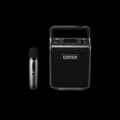 Edifier Caixa de Som Bluetooth Portátil PP205 Plugue CN (adaptador incluso)