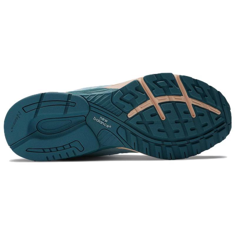 New Balance X Joe Freshgoods 993 'Performance Art Arctic Blue' Sneakers MR993JF1