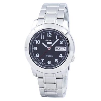 5 Automatische japanische Herrenuhr SNKK35 SNKK35J1 SNKK35J