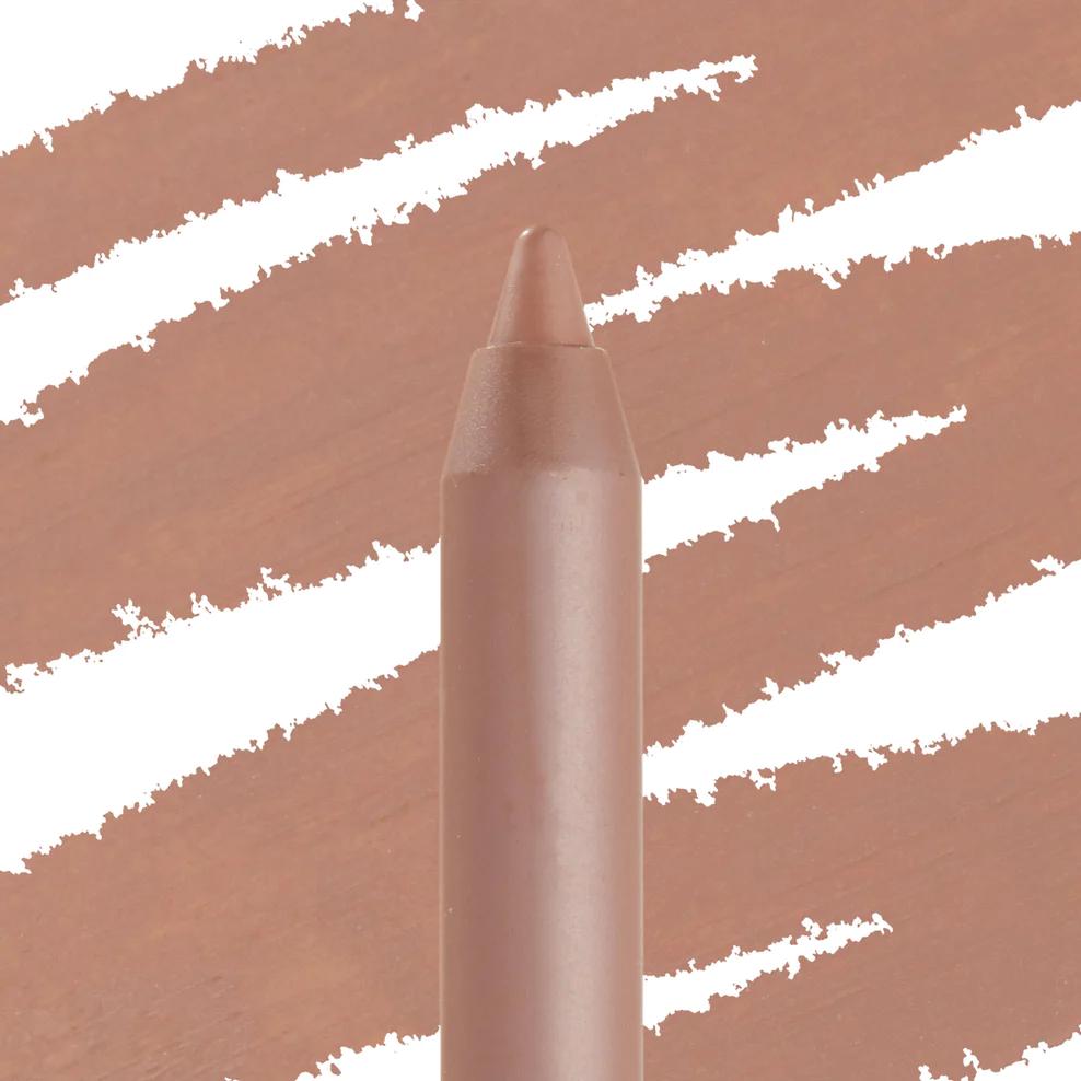 In Stock ColourPop ColourPop Colorpop Lip Liner Milk Tea Nude Color Lipstick BFF/Cool BFF