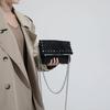 Rivet chain bag women's shoulder messenger bag