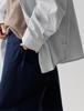NAMERCLOTHING Hbt Work Pants Deep Blue