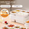 Lebensmittelbehälter – Lunchboxen