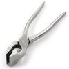 1Pc Leather Bag Making Pliers Professional Fixed Clamp Pliers For Handbag Practical Press Flatten Adjustment Plier Clamp
