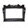 2017 Suzuki Swift Android 9-inch Navigation Frame for Overseas Model