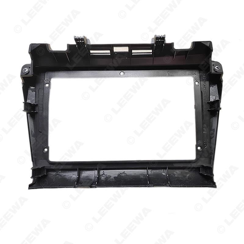 2017 Suzuki Swift Android 9-inch Navigation Frame for Overseas Model