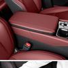 Interior Modification Central Control Accessories For Lexus RX500/RX350h/RX300/450h + -2026 Armrest Cover Protective Cover
