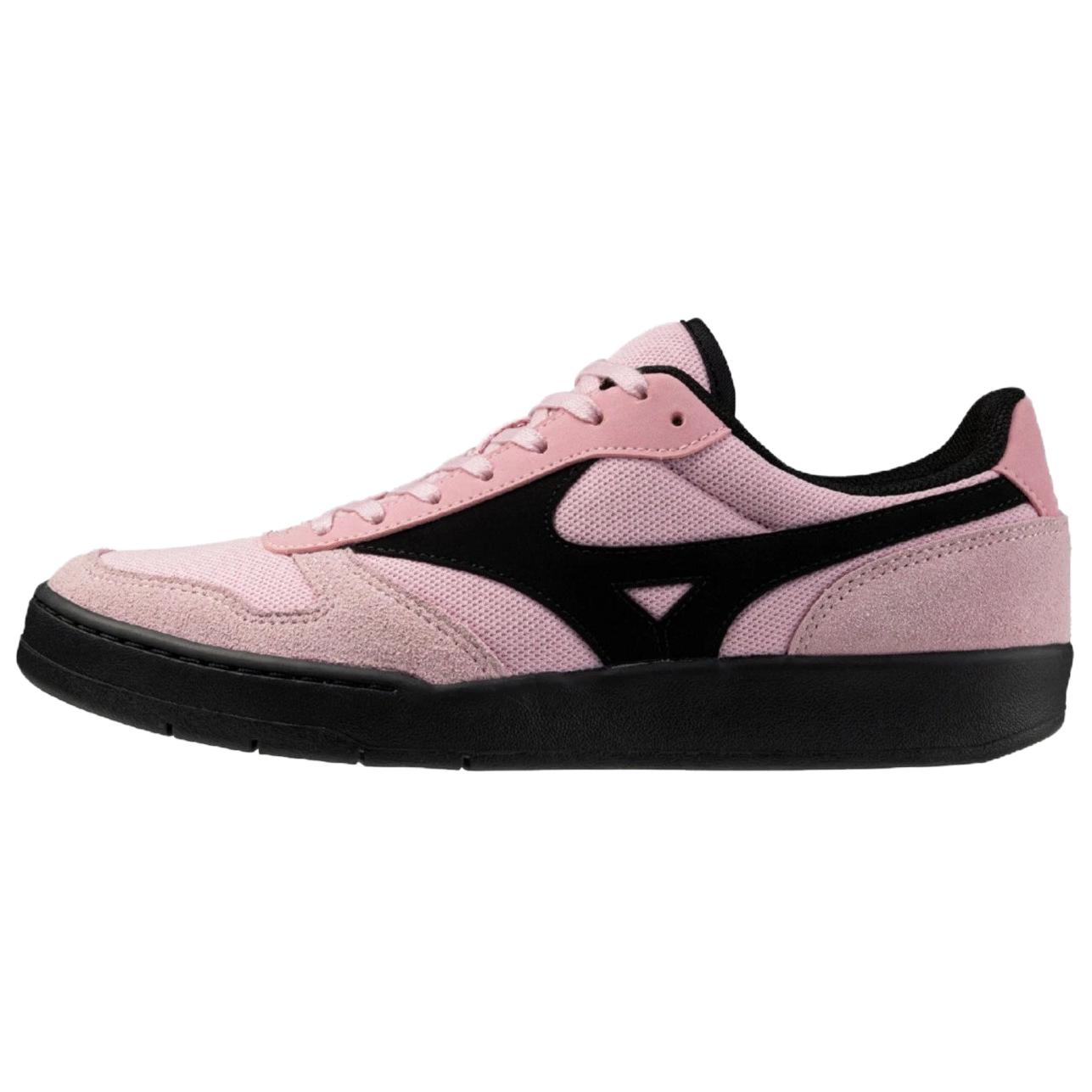

Mizuno City Wind Comfortable Fit Breathable Support Low-Top Skate Shoes Unisex skate shoes Pink D1GA256406 36.5