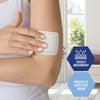 Kit primeiros socorros para casa – Emplastros médicos
