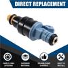Fuel Injector Replacement Parts 35310-22010 3531022010 For Accent X3 Scoupe 1.5L 1.3L
