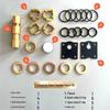Echipamente mecanice – Valve