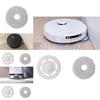 For Ecovacs Deebot T30 Pro Max Robot Vacuum Mop Cloth Holder For Home Cleaning