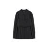 LAP Bustier Layered Blouse As1wb269