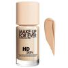 Make Up For Ever - HD Skin Foundation 1N10