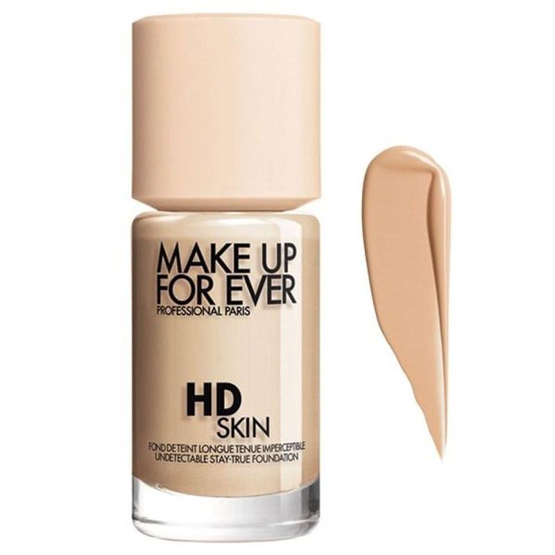 Make Up For Ever - HD Skin Foundation 1N10