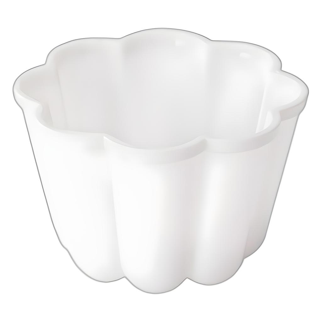 Food-grade Jelly Pudding Molds, Cake Molds, Water Chestnut Cake, Steamed Cake, Fruit, Baby Food Baking Molds