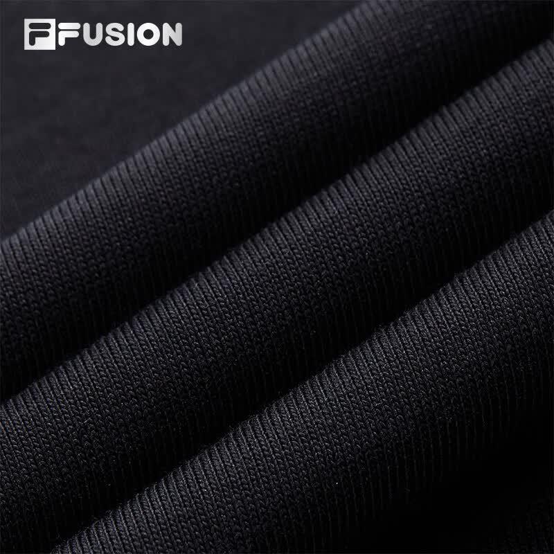 FILA FUSION Unisex Cooling Sun Protection T-Shirt