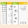 Geliştirici ve Eğitici Oyuncaklar – Matematik Oyuncakları
