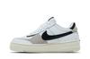 Nike Air Force 1 Low Shadow White College Grey Platinum Tint Off Noir 