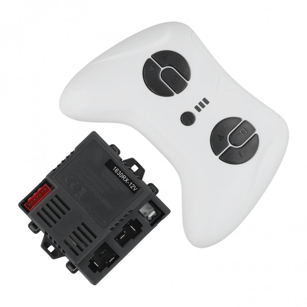 12V Receiver 2.4G Control Electric Car Remote 7pin Connector