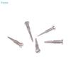 100Pcs Glasses Spring Hinge Screws Optical Eyewear Accessories Pointed End Self Aligning Screw Repair Supplies