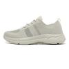 Extra Large Size Men's Shoes Summer Mesh Breathable Sports Shoes Lightweight Fly-woven Mesh Casual Shoes
