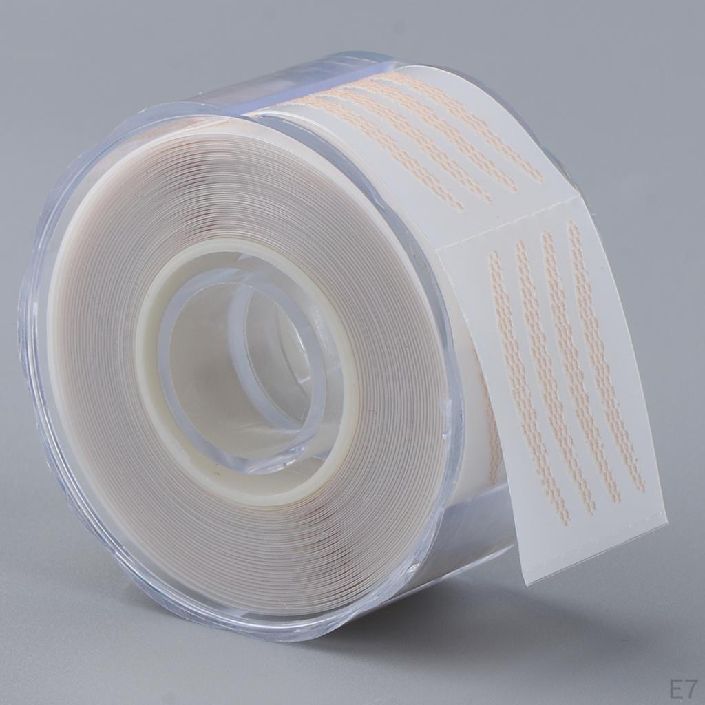 (220Pairs) Invisible Single Double Eyelid Tape ers